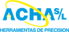 Logotipo de ACHA