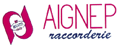 Logotipo de aignep