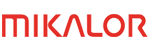 Logotipo de Mikalor