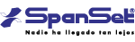 Logotipo de Spanset