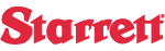 Logotipo de Starrett