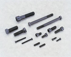 Imagen de Torniller�a y Afines