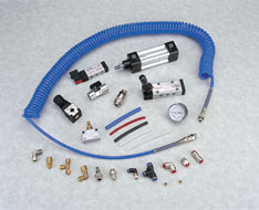 Imagen de Neum&aacute;tica, Engrase e Hidr&aacute;ulica