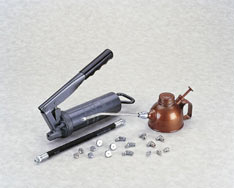 Imagen de Equipos de lubricaci&oacute;n