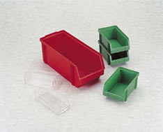 Imagen de Manutencion y Almacenaje