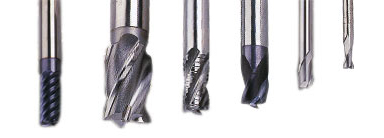 Herramientas de fresar